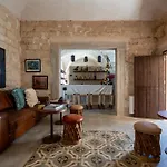 Masseria Guadalupe 4*