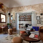 Bed & Breakfast Masseria Guadalupe Ostuni