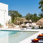 Masseria Guadalupe Alojamento de Acomodação e Pequeno-almoço