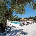 Masseria Guadalupe Alojamento de Acomodação e Pequeno-almoço 4*