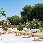 Masseria Guadalupe Bed & Breakfast