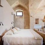 Masseria Guadalupe Alojamento de Acomodação e Pequeno-almoço 4*