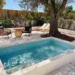 Masseria Guadalupe Bed & Breakfast Ostuni