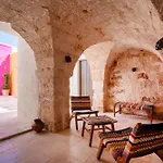 Masseria Guadalupe Ostuni