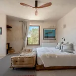 Masseria Guadalupe Alojamento de Acomodação e Pequeno-almoço Ostuni