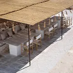 Alojamento de Acomodação e Pequeno-almoço Masseria Guadalupe 4*