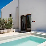 Masseria Guadalupe Bed & Breakfast Ostuni