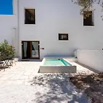 Bed & Breakfast Masseria Guadalupe Ostuni