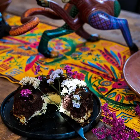 לינה וארוחת בוקר Masseria Guadalupe