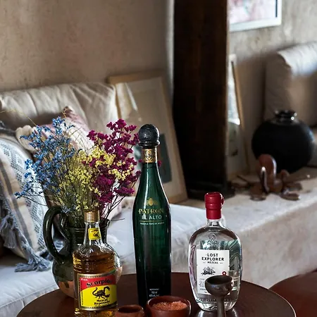 Masseria Guadalupe אוסטוני