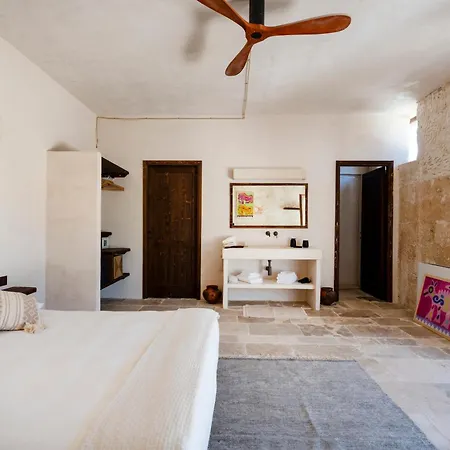 Bed and breakfast Masseria Guadalupe Ostuni
