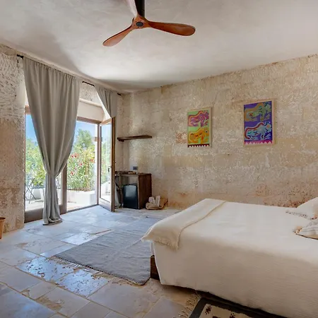 Masseria Guadalupe 4* Остуни