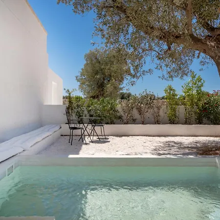 Masseria Guadalupe 4*