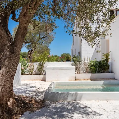 Panzió Master Suite Oaxaca • Mascienda Guadalupe Ostuni