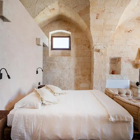 Masseria Guadalupe Bed and breakfast 4*
