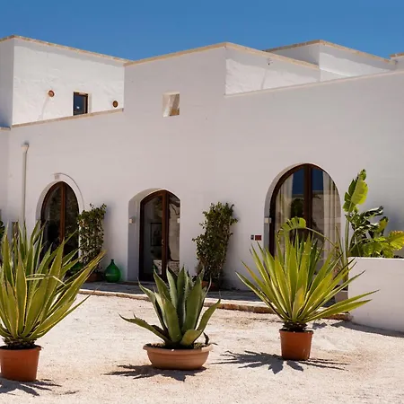Masseria Guadalupe 4*