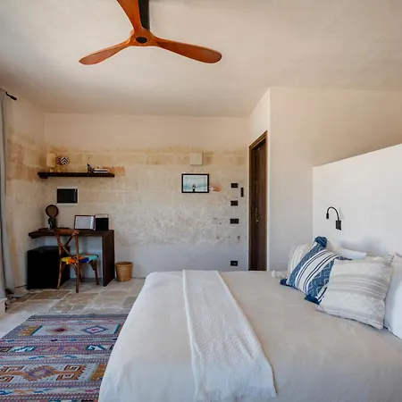 Masseria Guadalupe Bed and breakfast Ostuni