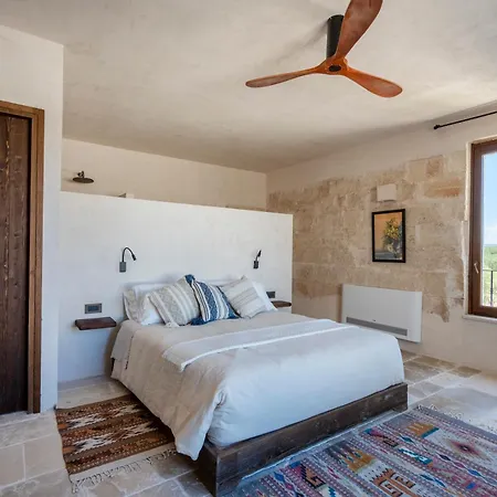 Masseria Guadalupe