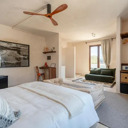 Masseria Guadalupe לינה וארוחת בוקר