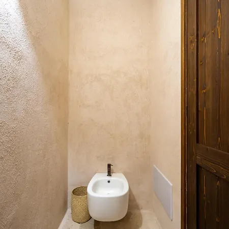 לינה וארוחת בוקר Masseria Guadalupe 4*