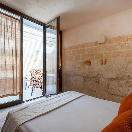 Master Suite Oaxaca • Mascienda Guadalupe Panzió