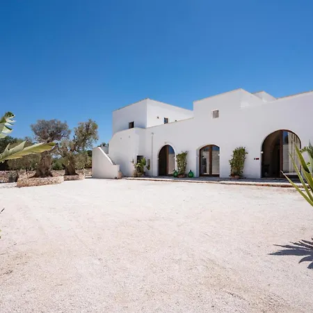Master Suite Oaxaca • Mascienda Guadalupe 4* Ostuni