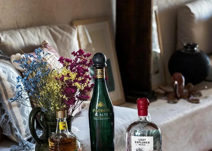 Masseria Guadalupe オストゥーニ
