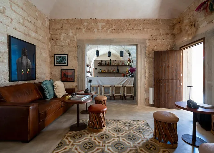 Masseria Guadalupe 4*