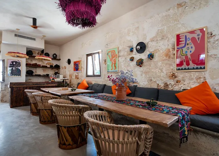 Alojamento de Acomodação e Pequeno-almoço Masseria Guadalupe Ostuni