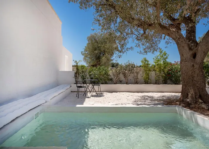 Masseria Guadalupe 4*