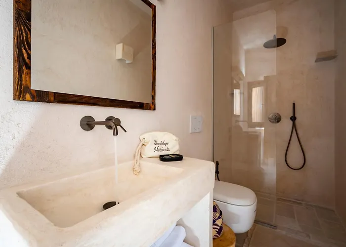 Masseria Guadalupe Ostuni