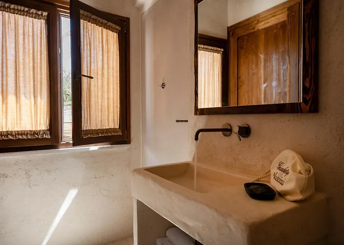 Masseria Guadalupe