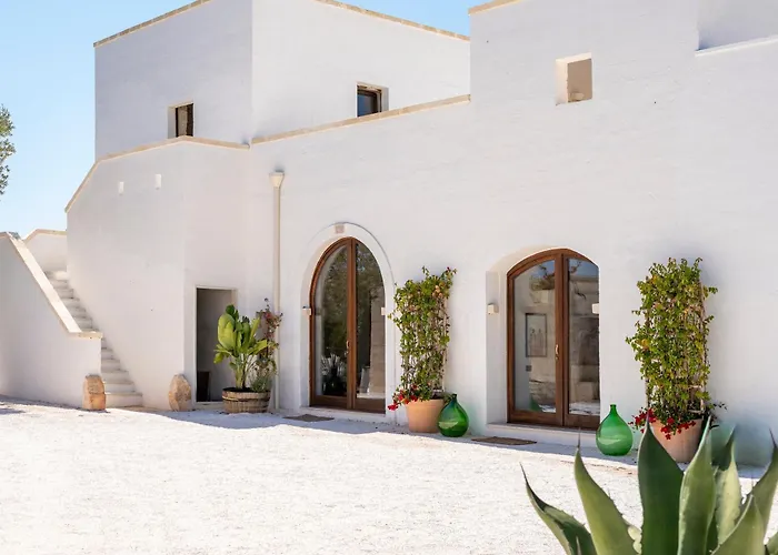 Masseria Guadalupe