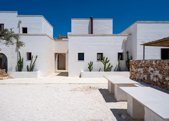 Masseria Guadalupe 4*