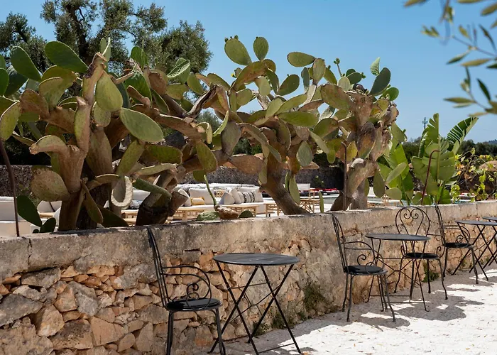 Masseria Guadalupe