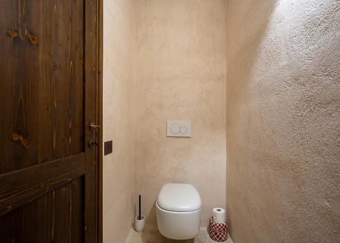 Oda ve Kahvaltı Masseria Guadalupe