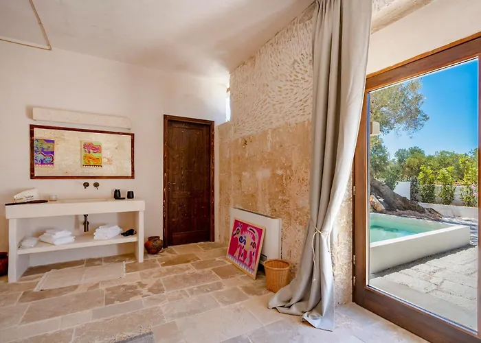 Masseria Guadalupe 4* Ostuni