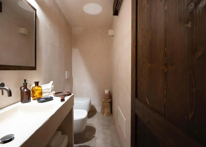 Masseria Guadalupe Oda ve Kahvaltı 4*
